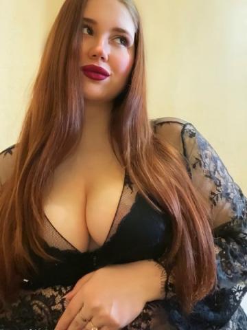 Индивидуалка Каролина Фотография 5